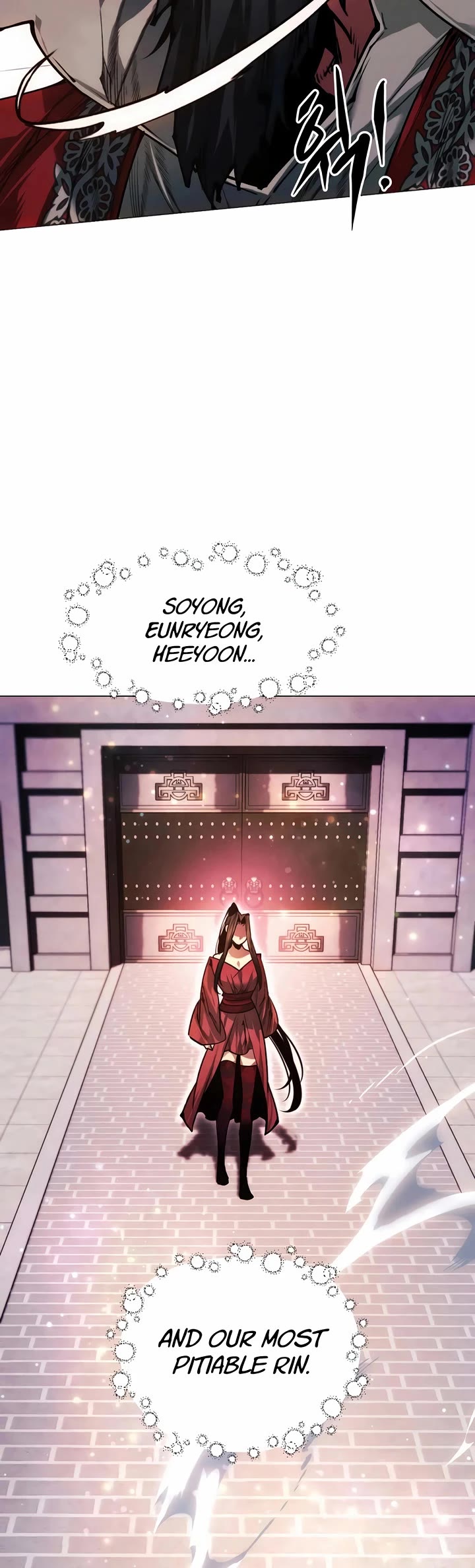 A Modern Man Who Got Transmigrated Into the Murim World chapter 178 page 7