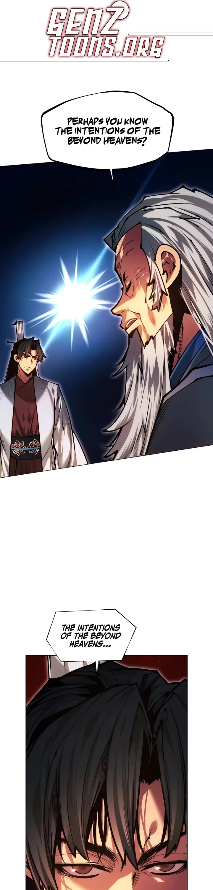 A Modern Man Who Got Transmigrated Into the Murim World chapter 179 page 1