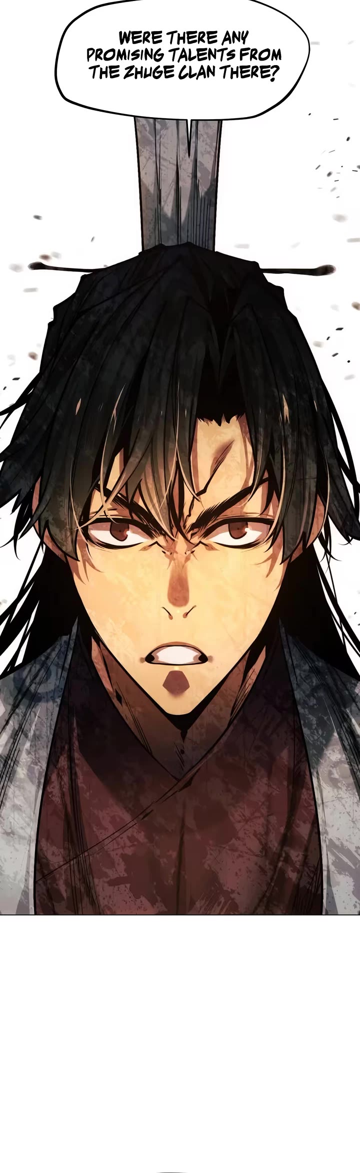 A Modern Man Who Got Transmigrated Into the Murim World chapter 179 page 15