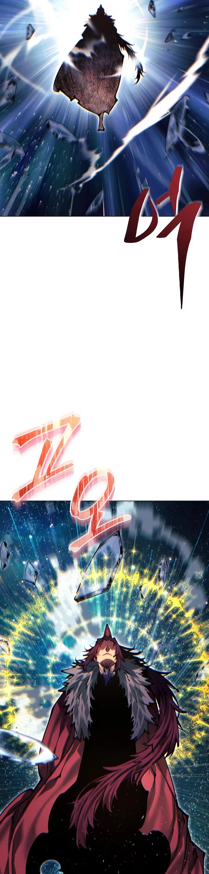 A Modern Man Who Got Transmigrated Into the Murim World chapter 179 page 20