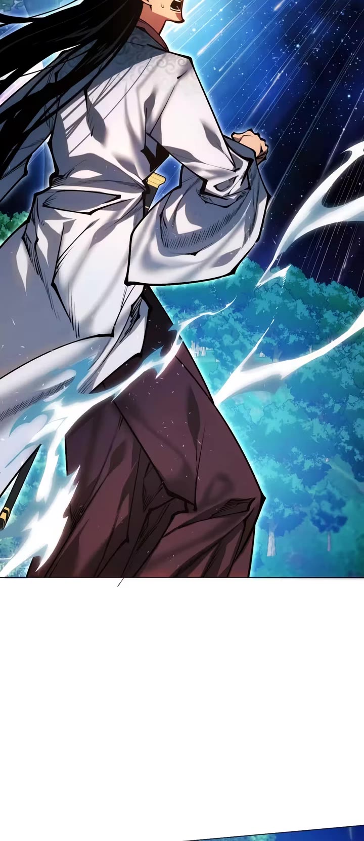 A Modern Man Who Got Transmigrated Into the Murim World chapter 179 page 23
