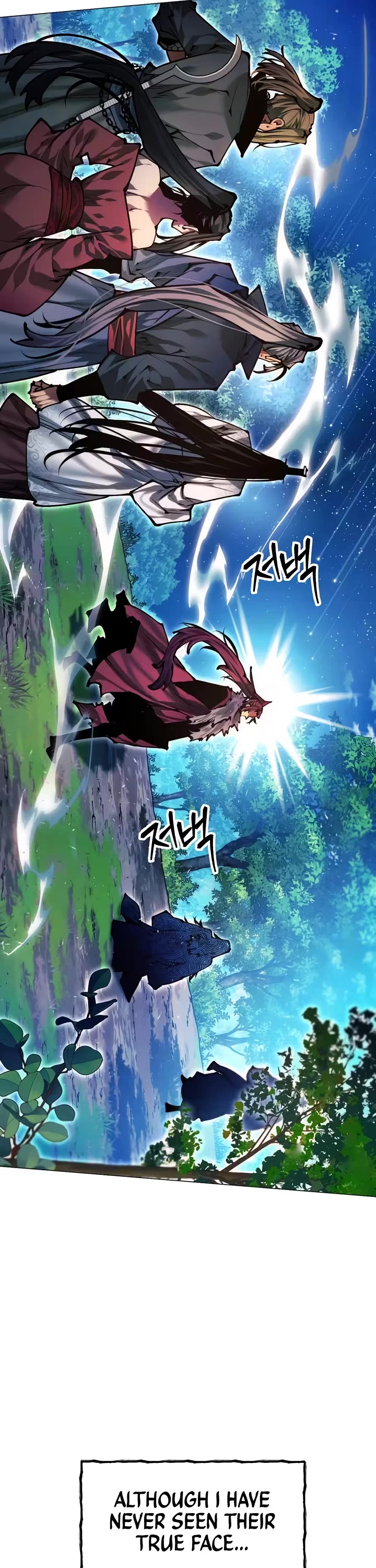 A Modern Man Who Got Transmigrated Into the Murim World chapter 179 page 24