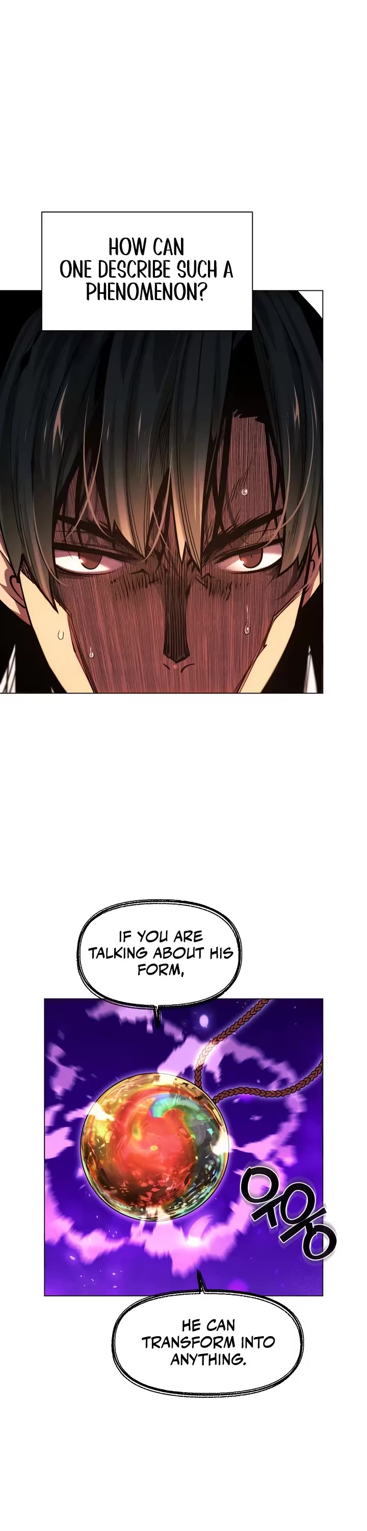 A Modern Man Who Got Transmigrated Into the Murim World chapter 179 page 28
