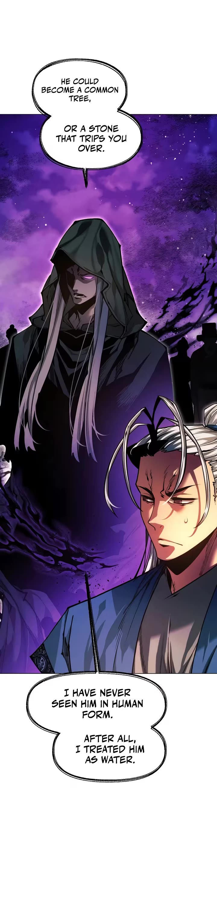A Modern Man Who Got Transmigrated Into the Murim World chapter 179 page 29