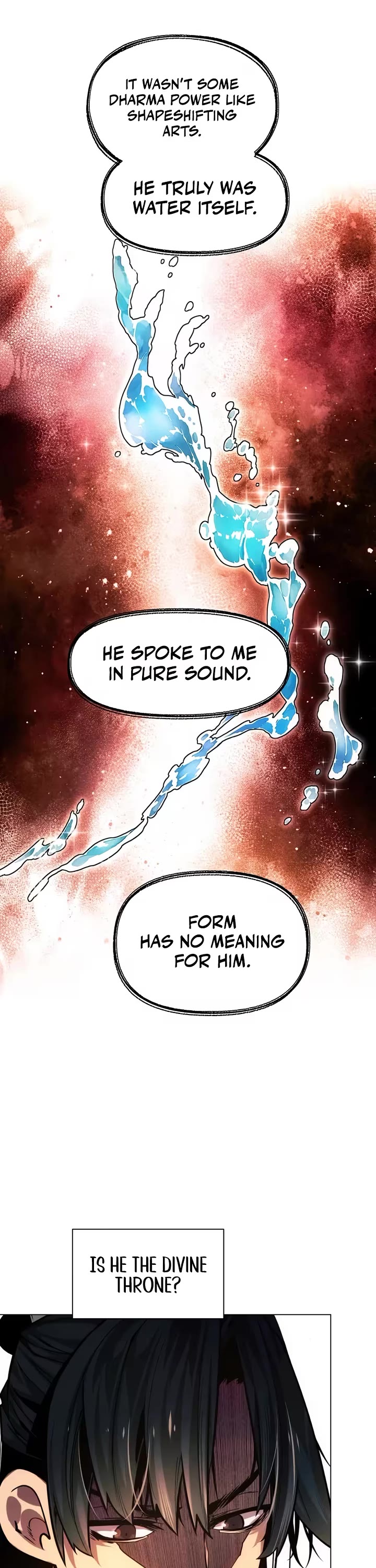 A Modern Man Who Got Transmigrated Into the Murim World chapter 179 page 30