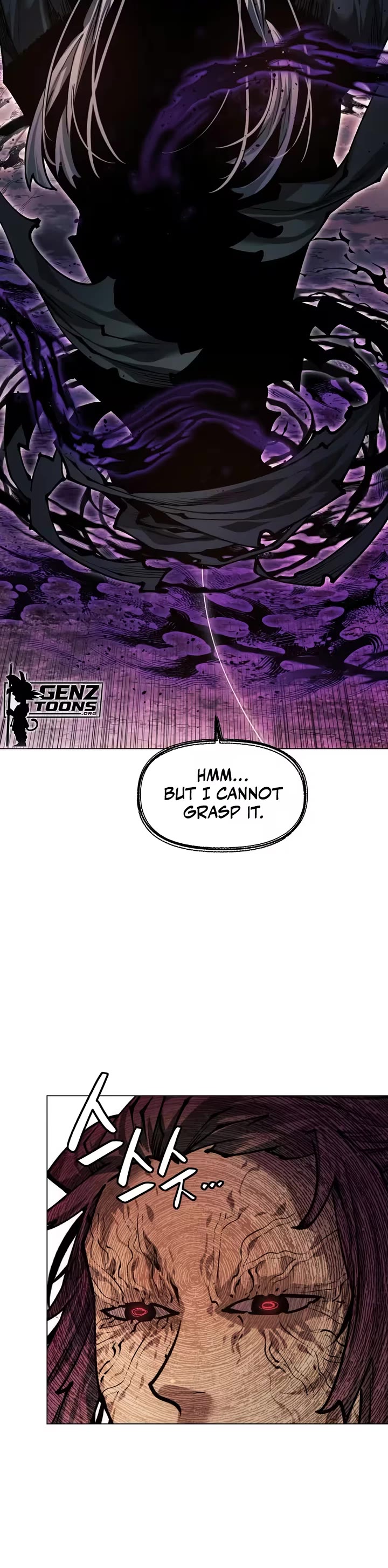 A Modern Man Who Got Transmigrated Into the Murim World chapter 179 page 32