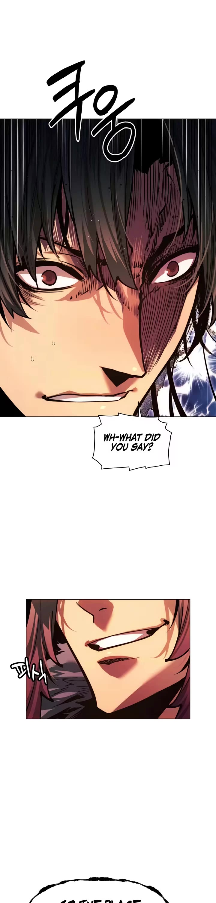A Modern Man Who Got Transmigrated Into the Murim World chapter 179 page 35