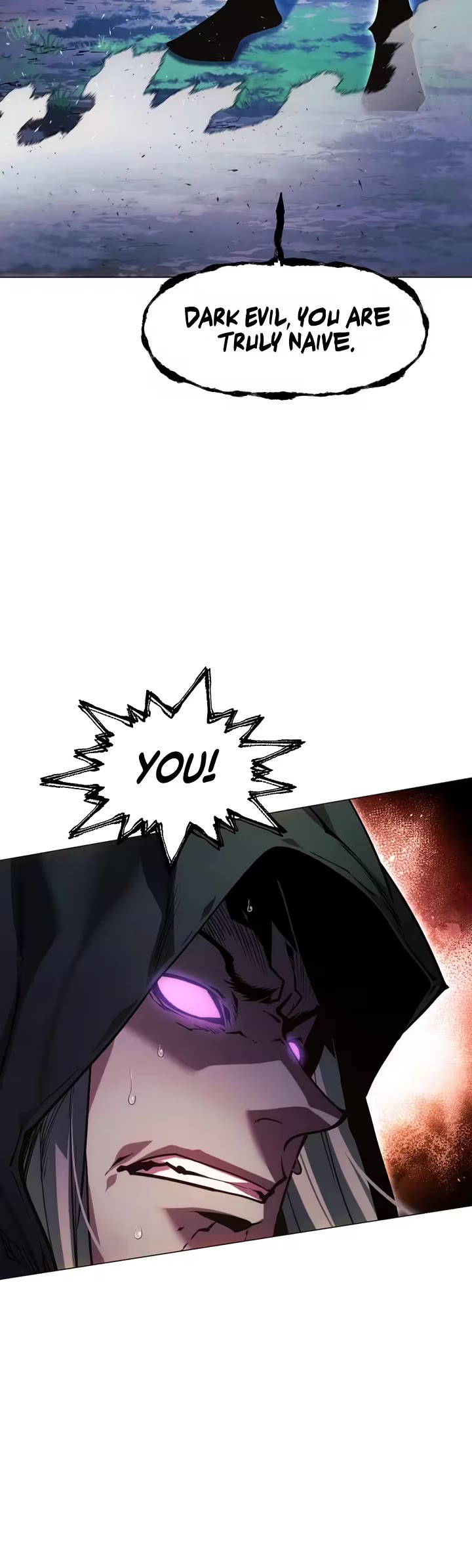 A Modern Man Who Got Transmigrated Into the Murim World chapter 179 page 37