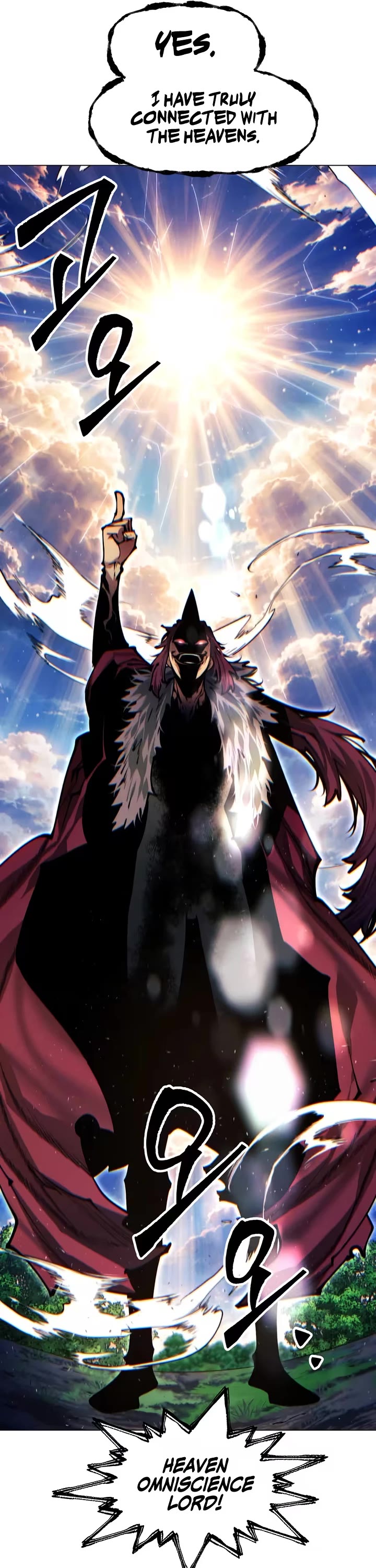 A Modern Man Who Got Transmigrated Into the Murim World chapter 179 page 38