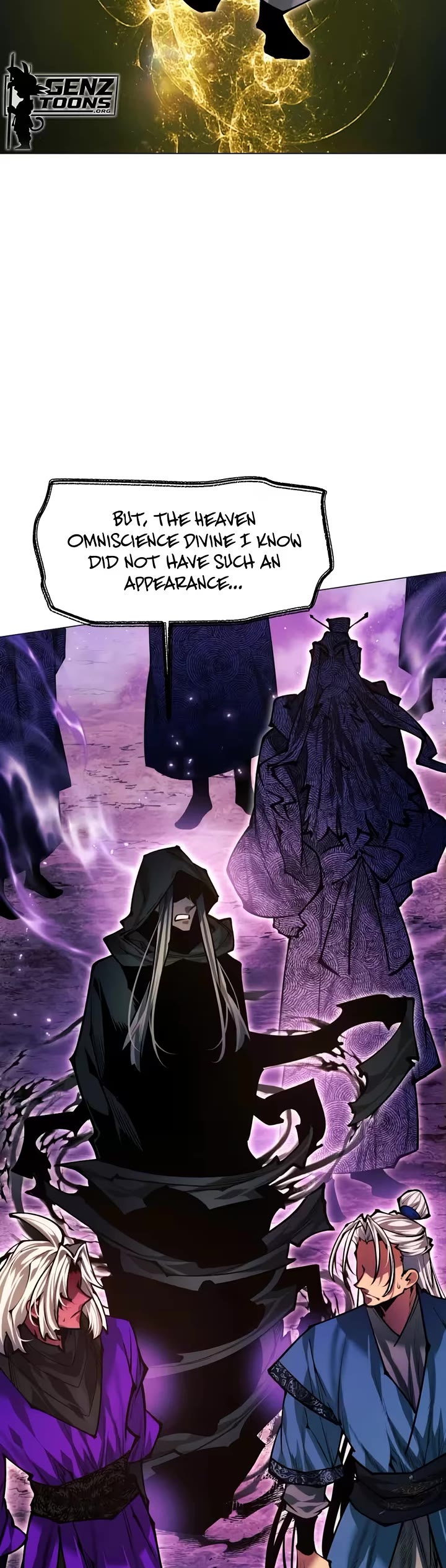 A Modern Man Who Got Transmigrated Into the Murim World chapter 179 page 40