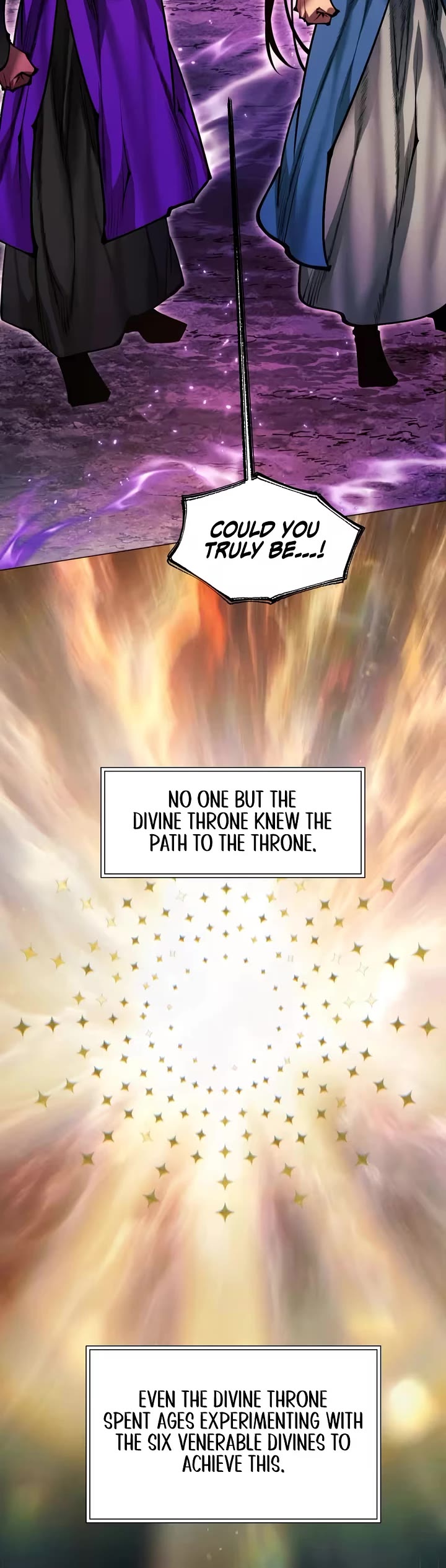 A Modern Man Who Got Transmigrated Into the Murim World chapter 179 page 41
