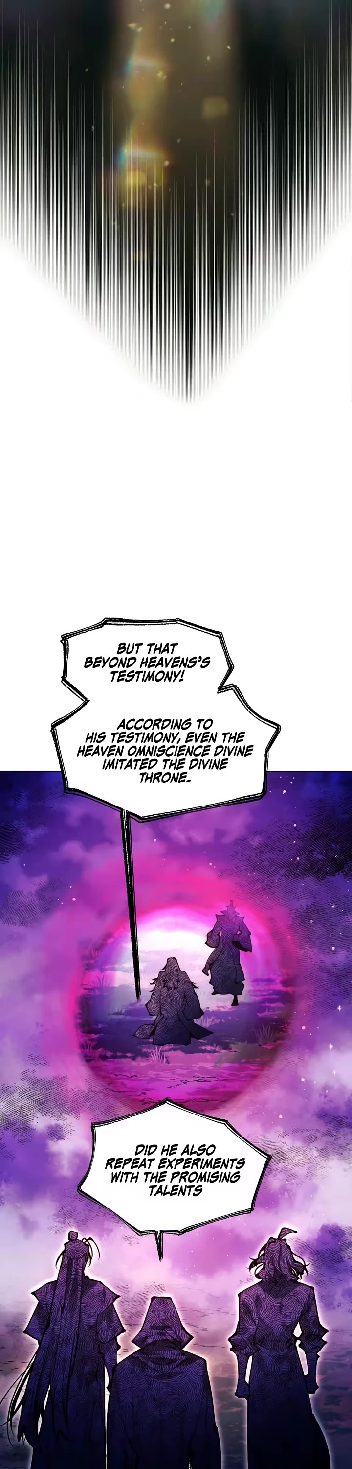 A Modern Man Who Got Transmigrated Into the Murim World chapter 179 page 42
