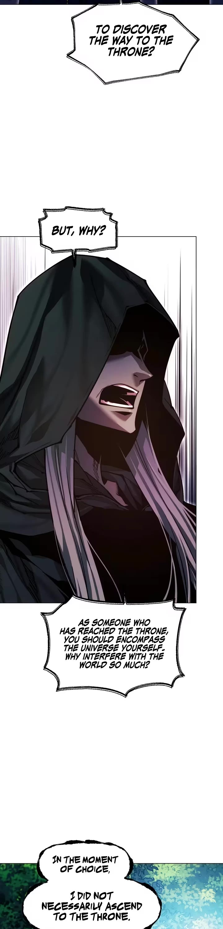A Modern Man Who Got Transmigrated Into the Murim World chapter 179 page 43