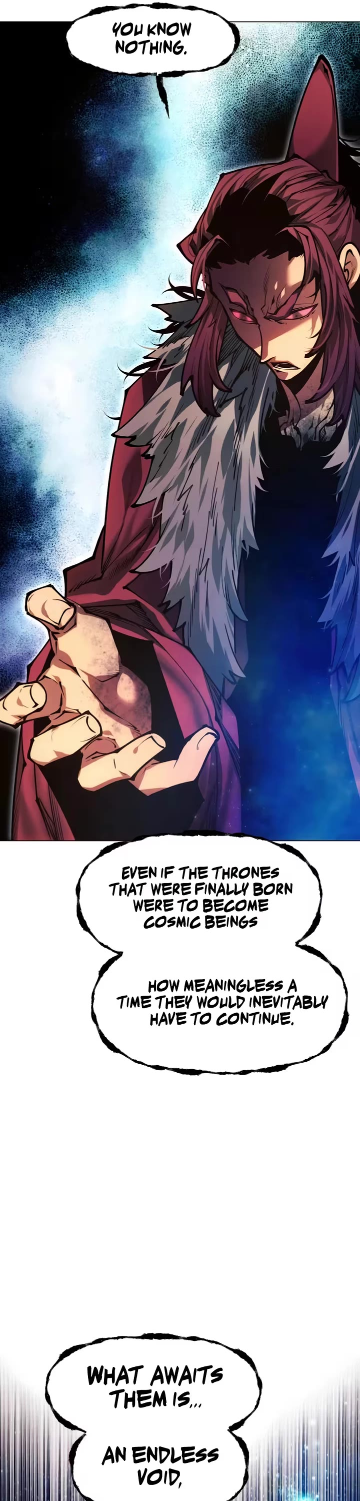 A Modern Man Who Got Transmigrated Into the Murim World chapter 179 page 46
