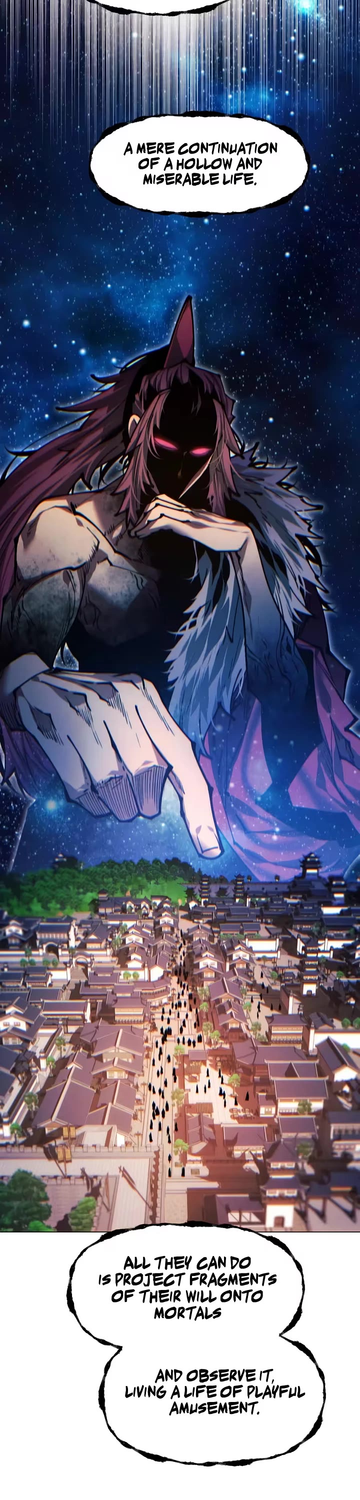 A Modern Man Who Got Transmigrated Into the Murim World chapter 179 page 47
