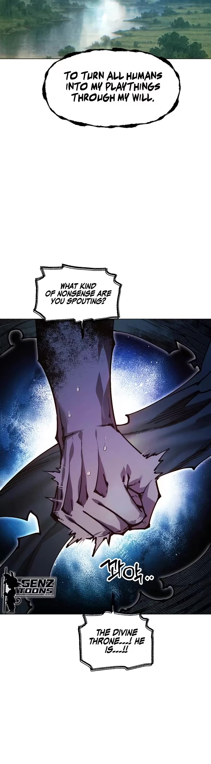 A Modern Man Who Got Transmigrated Into the Murim World chapter 179 page 49