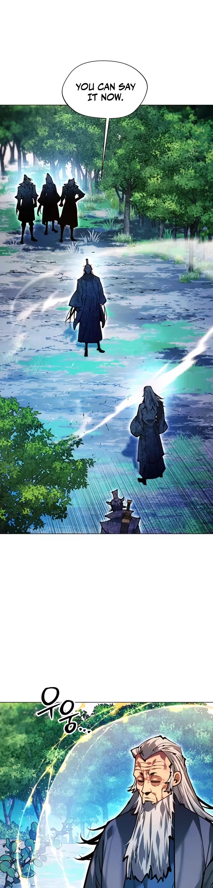 A Modern Man Who Got Transmigrated Into the Murim World chapter 179 page 5