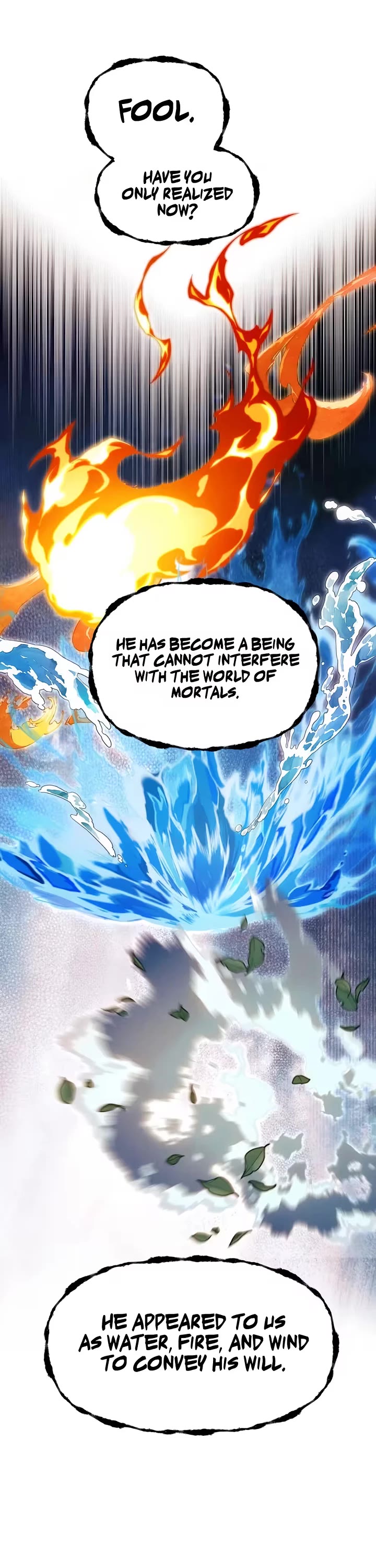 A Modern Man Who Got Transmigrated Into the Murim World chapter 179 page 50