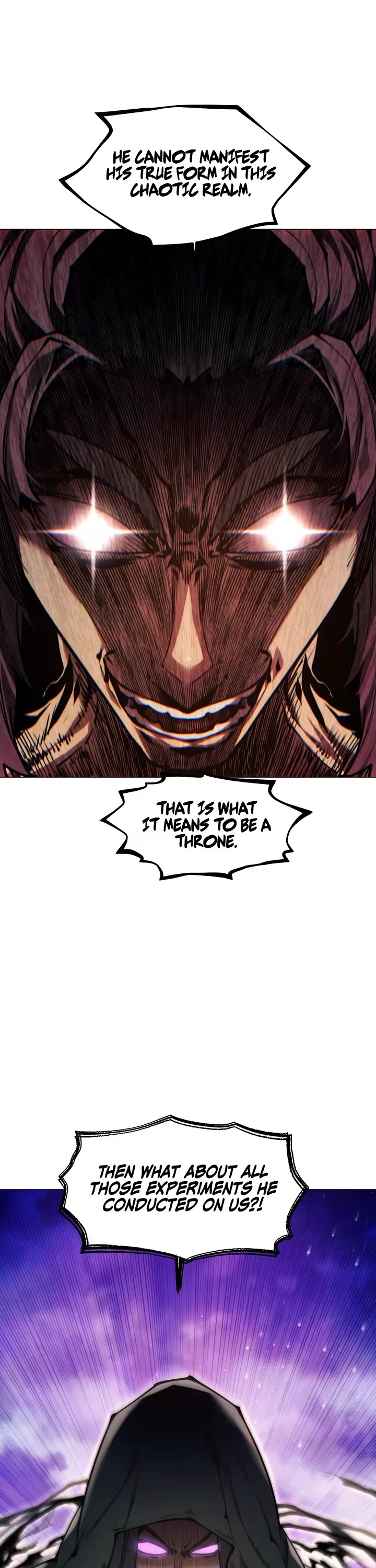 A Modern Man Who Got Transmigrated Into the Murim World chapter 179 page 51