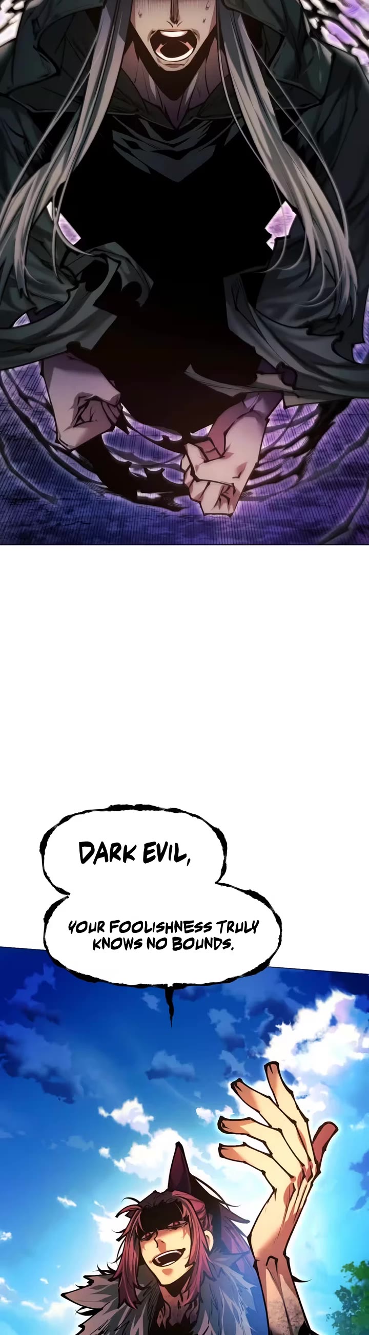 A Modern Man Who Got Transmigrated Into the Murim World chapter 179 page 52