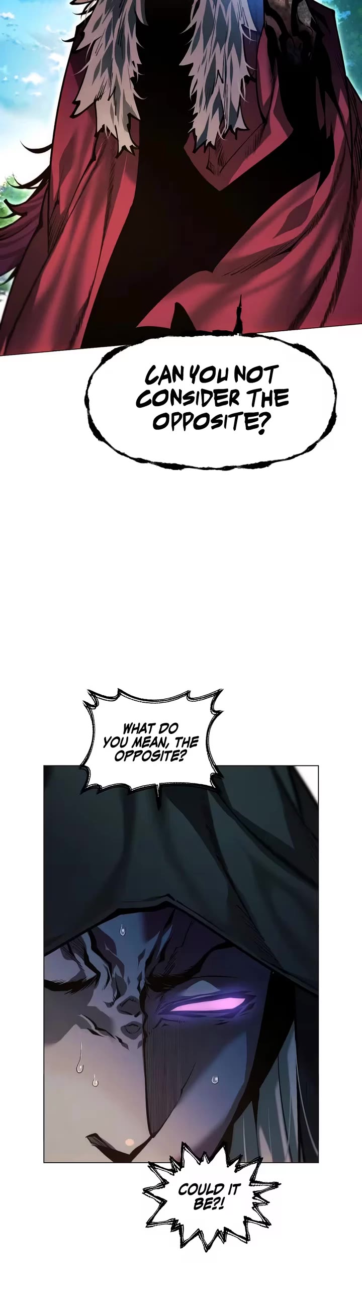 A Modern Man Who Got Transmigrated Into the Murim World chapter 179 page 53
