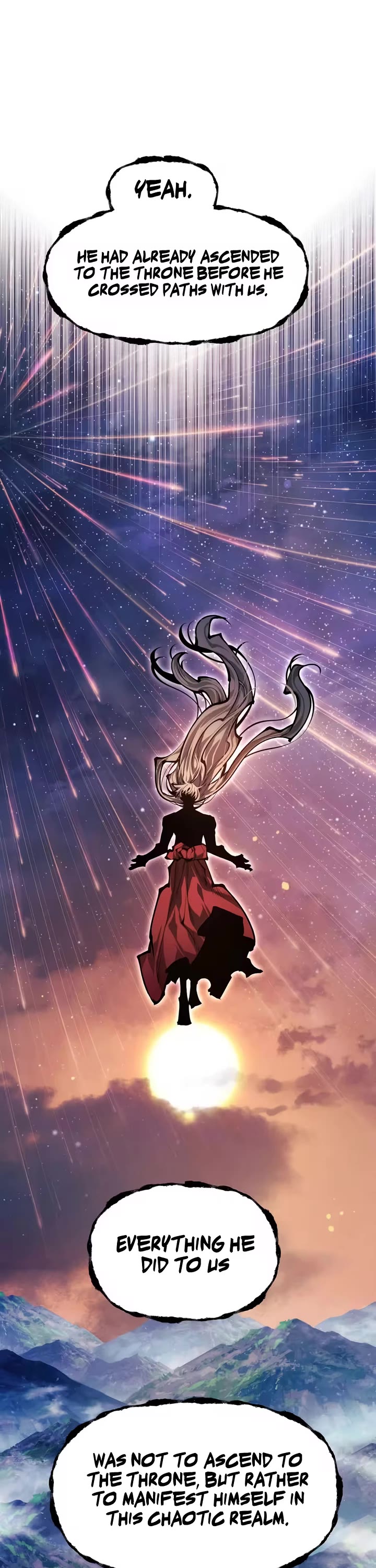 A Modern Man Who Got Transmigrated Into the Murim World chapter 179 page 54