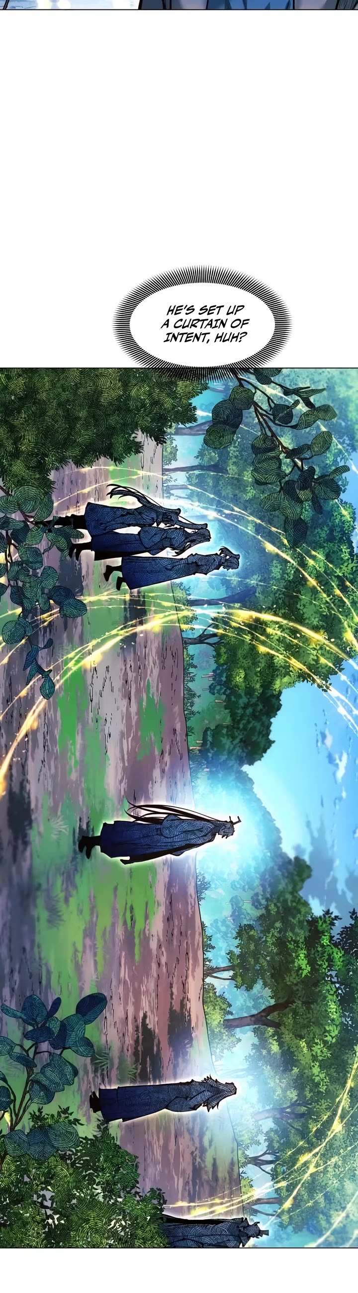 A Modern Man Who Got Transmigrated Into the Murim World chapter 179 page 6