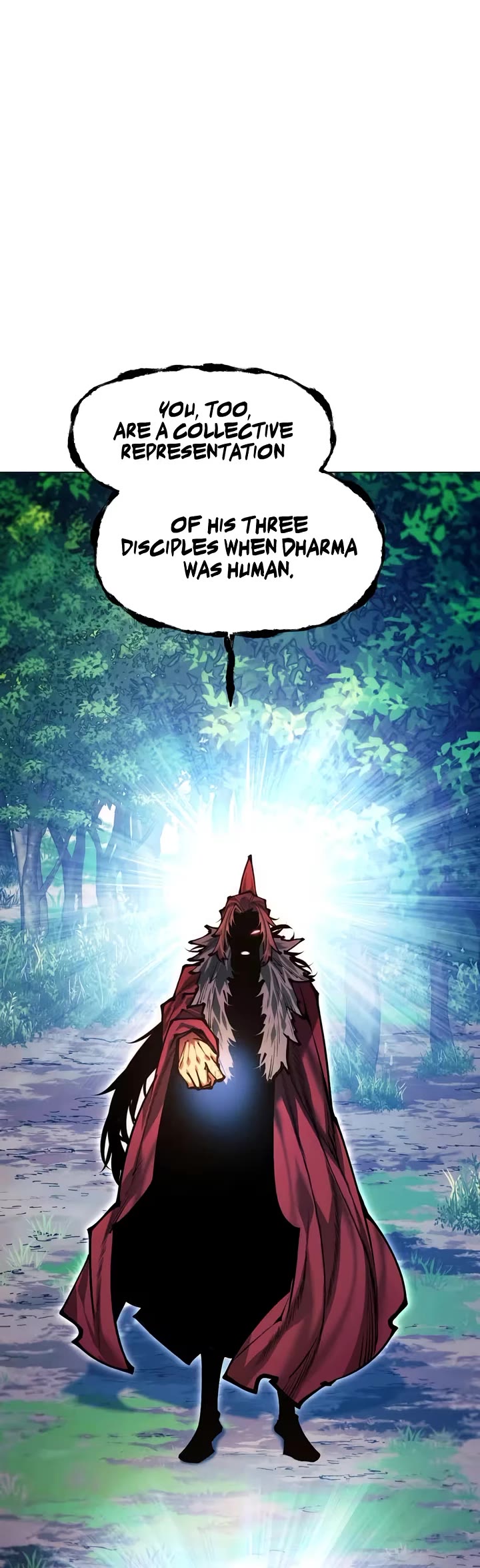 A Modern Man Who Got Transmigrated Into the Murim World chapter 179 page 61