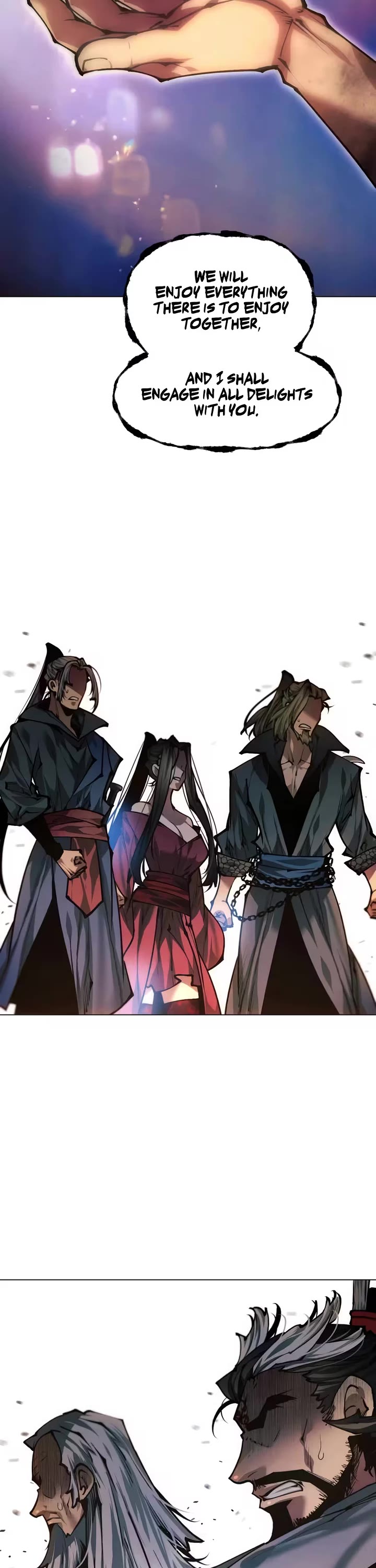 A Modern Man Who Got Transmigrated Into the Murim World chapter 179 page 63