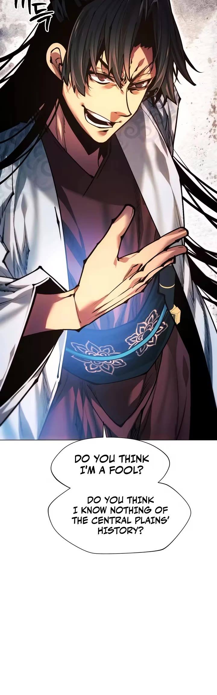 A Modern Man Who Got Transmigrated Into the Murim World chapter 179 page 65