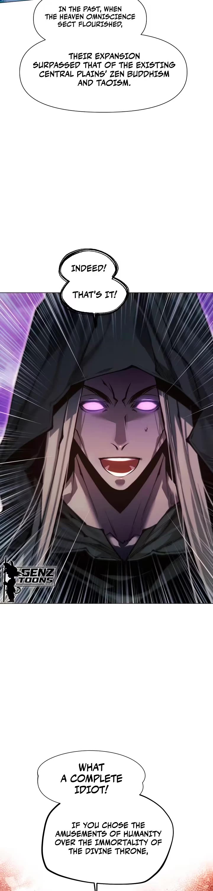 A Modern Man Who Got Transmigrated Into the Murim World chapter 179 page 68