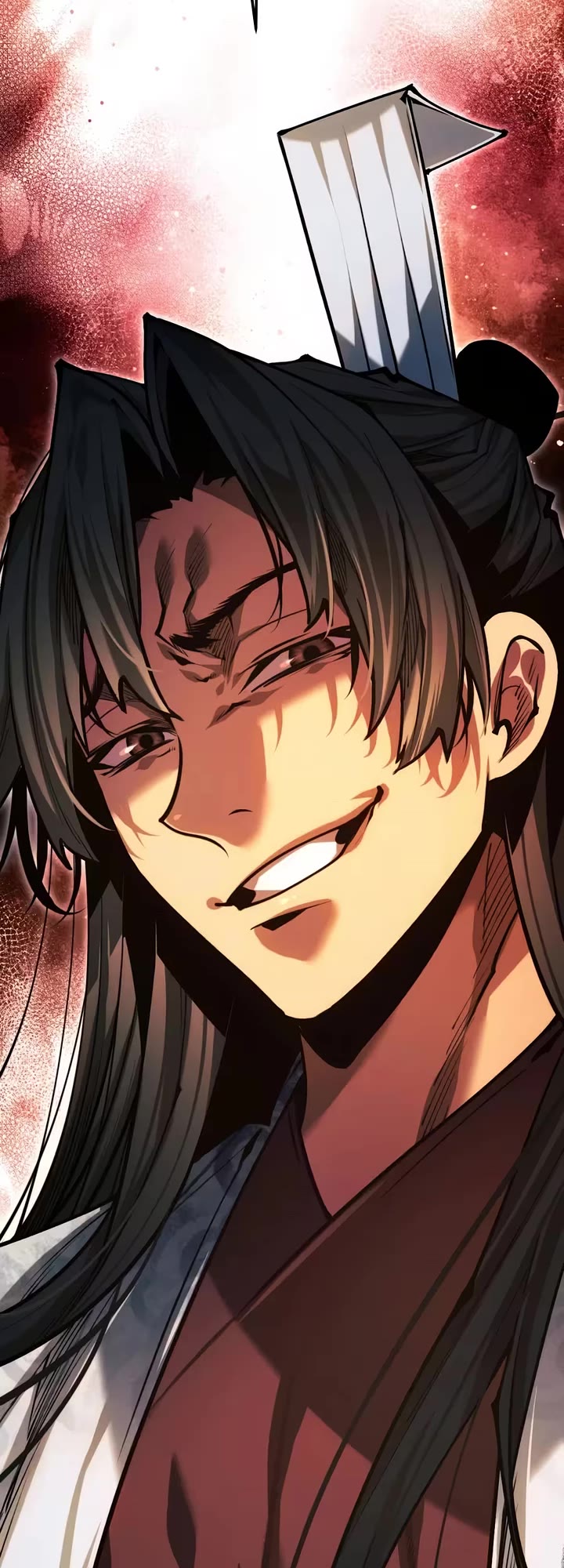 A Modern Man Who Got Transmigrated Into the Murim World chapter 179 page 69