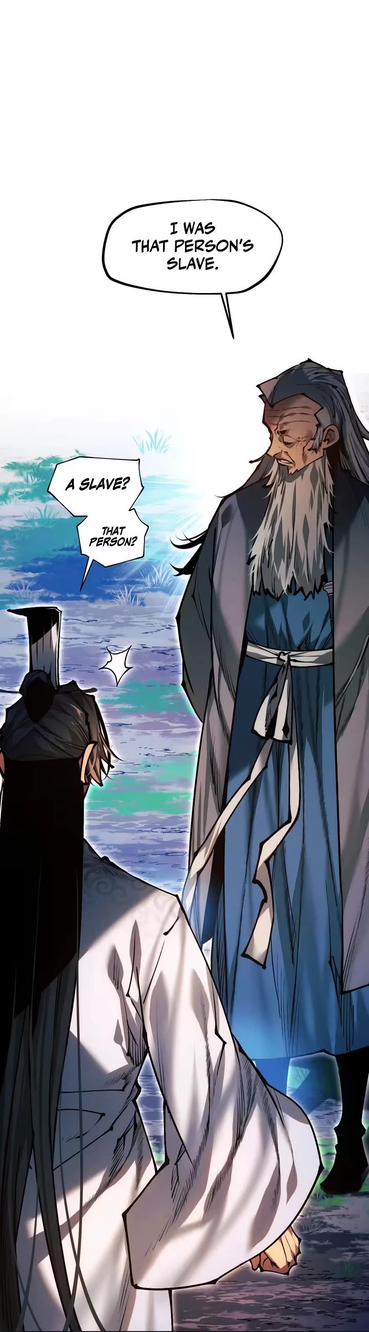 A Modern Man Who Got Transmigrated Into the Murim World chapter 179 page 7