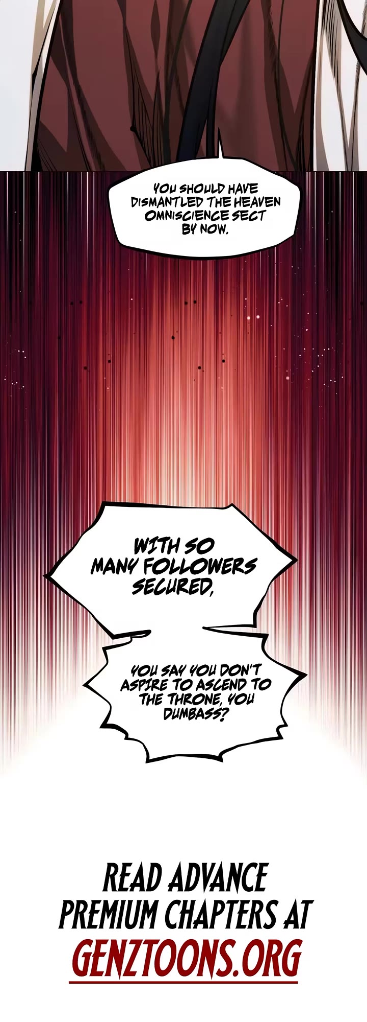 A Modern Man Who Got Transmigrated Into the Murim World chapter 179 page 70