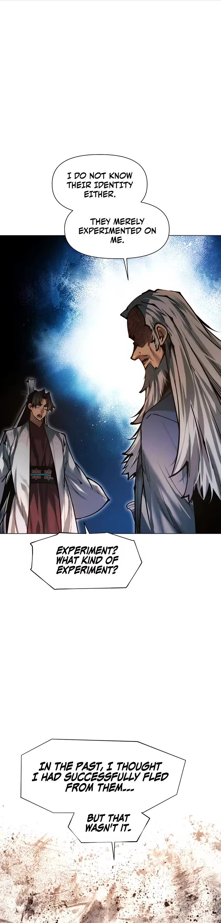 A Modern Man Who Got Transmigrated Into the Murim World chapter 179 page 8