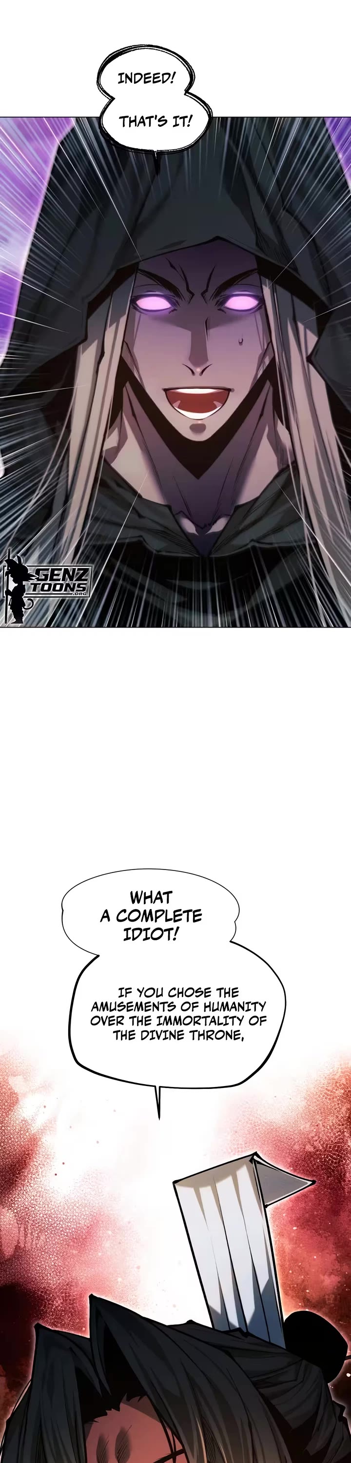 A Modern Man Who Got Transmigrated Into the Murim World chapter 180 page 2