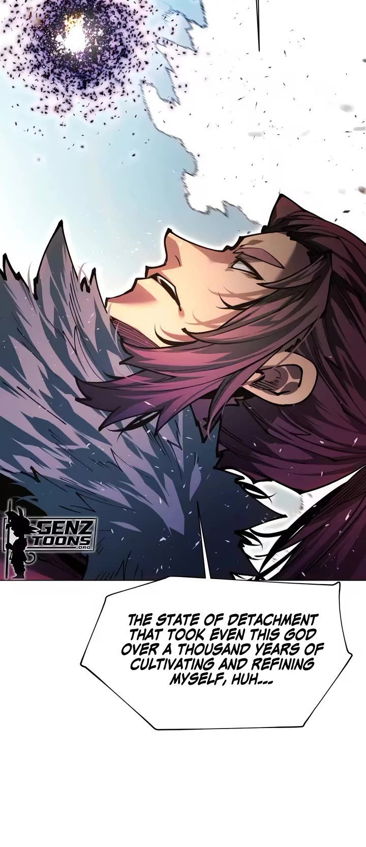 A Modern Man Who Got Transmigrated Into the Murim World chapter 180 page 20