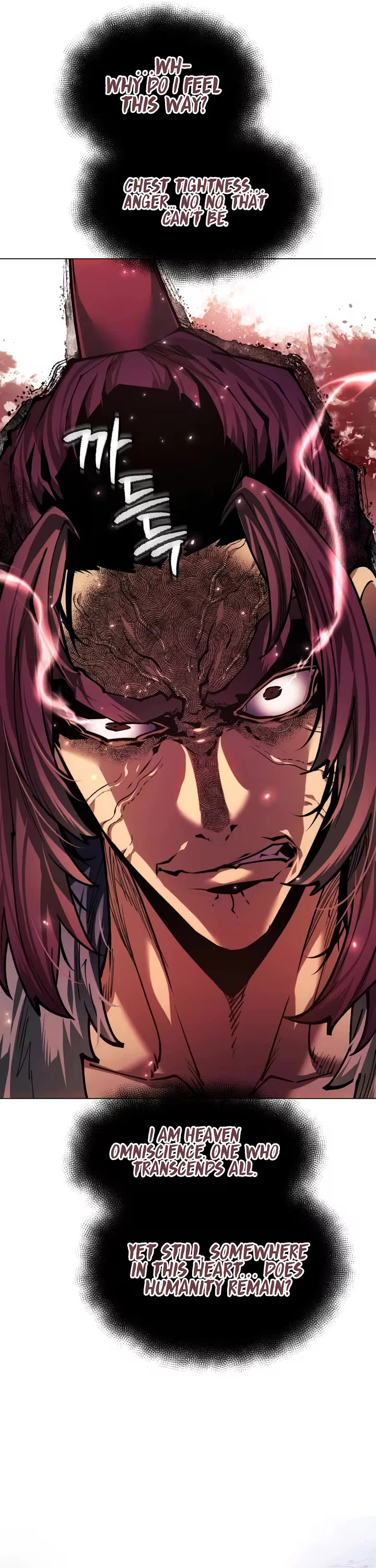 A Modern Man Who Got Transmigrated Into the Murim World chapter 180 page 32