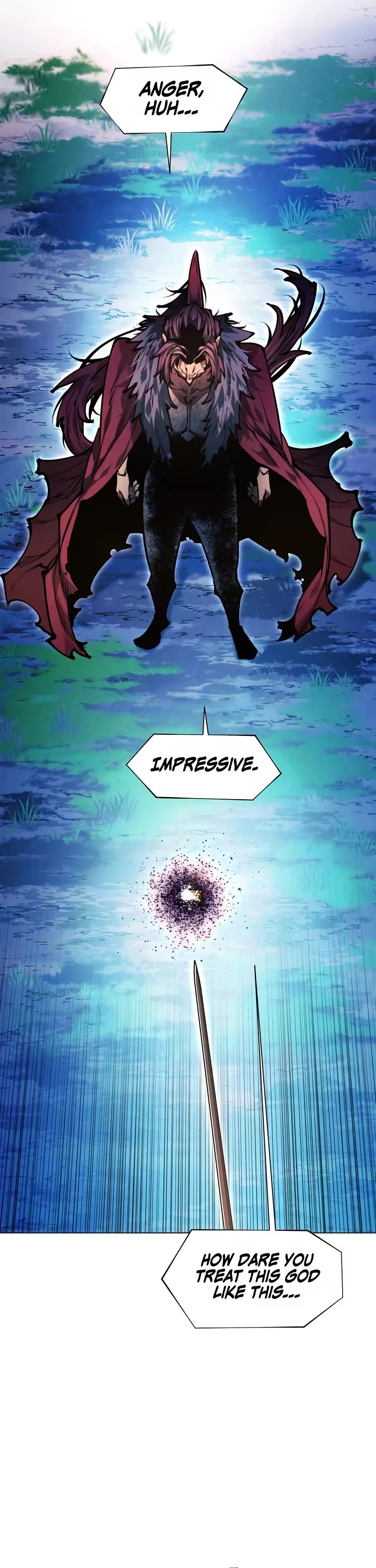 A Modern Man Who Got Transmigrated Into the Murim World chapter 180 page 33