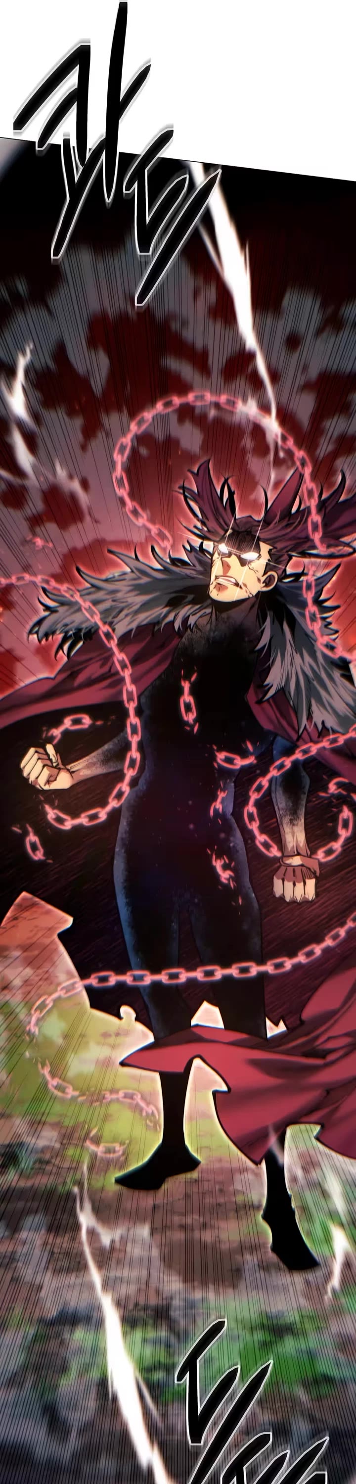 A Modern Man Who Got Transmigrated Into the Murim World chapter 180 page 36