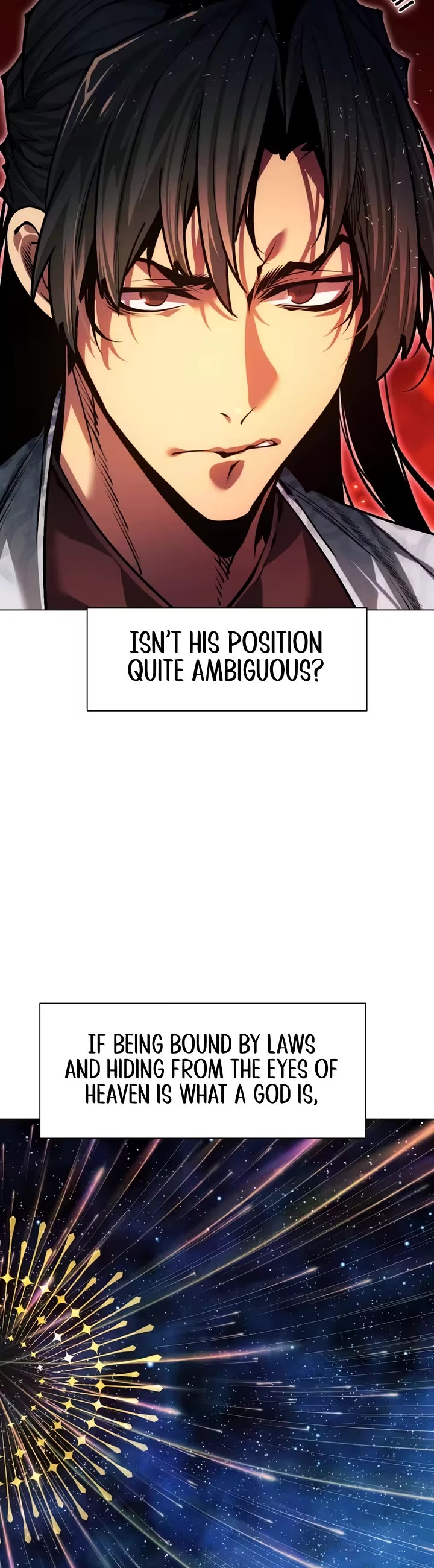 A Modern Man Who Got Transmigrated Into the Murim World chapter 180 page 46