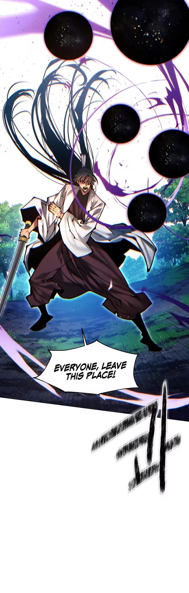 A Modern Man Who Got Transmigrated Into the Murim World chapter 180 page 63