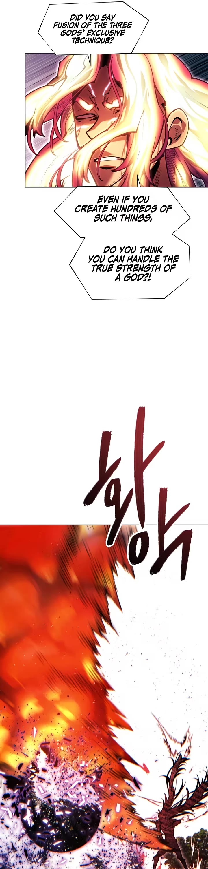 A Modern Man Who Got Transmigrated Into the Murim World chapter 180 page 64