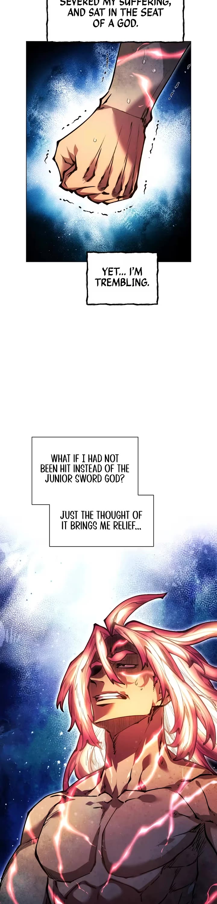 A Modern Man Who Got Transmigrated Into the Murim World chapter 181 page 20