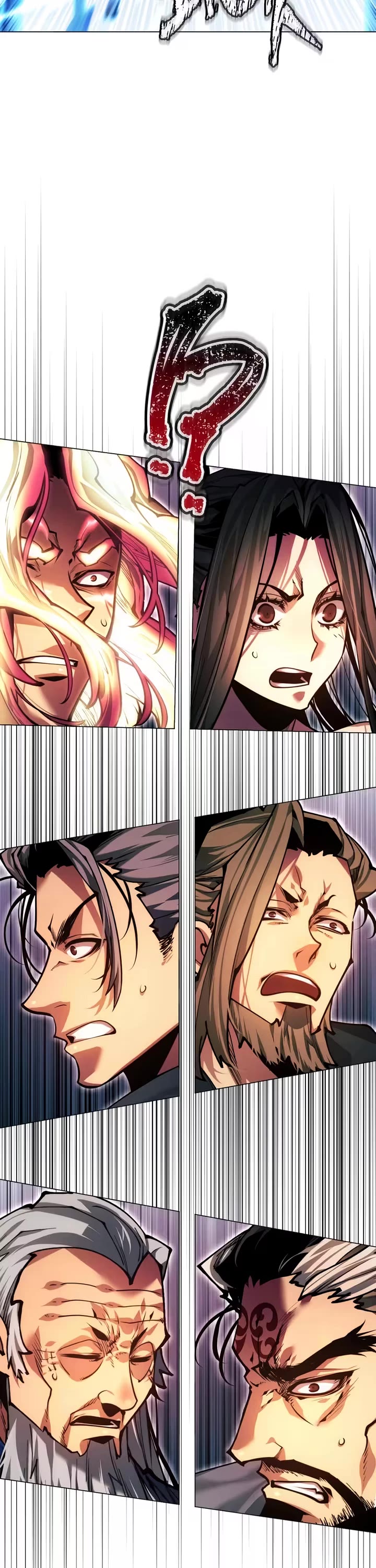 A Modern Man Who Got Transmigrated Into the Murim World chapter 181 page 28