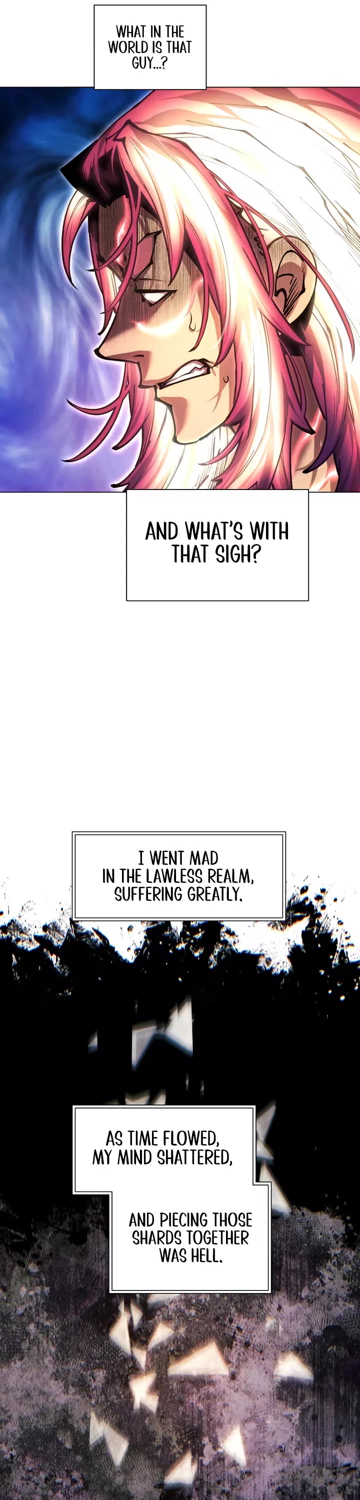 A Modern Man Who Got Transmigrated Into the Murim World chapter 181 page 31