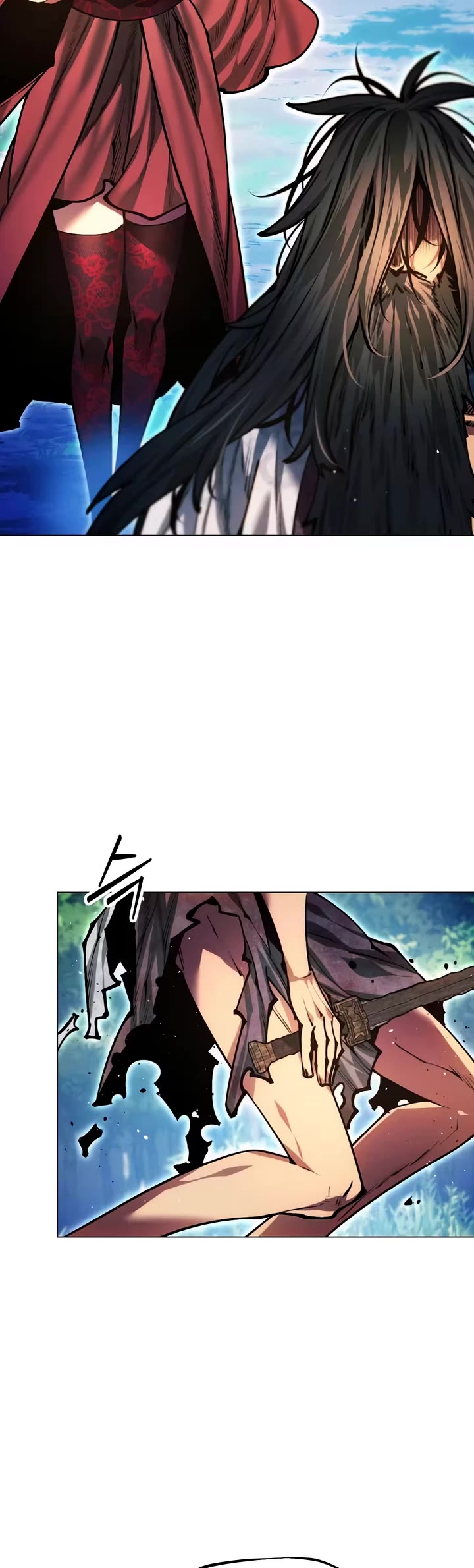 A Modern Man Who Got Transmigrated Into the Murim World chapter 181 page 37