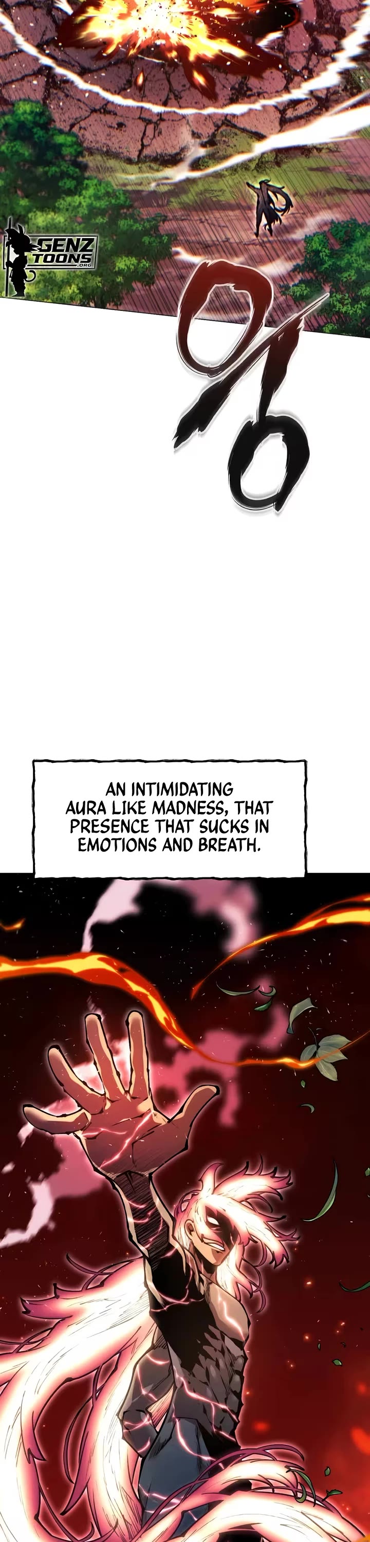 A Modern Man Who Got Transmigrated Into the Murim World chapter 181 page 4