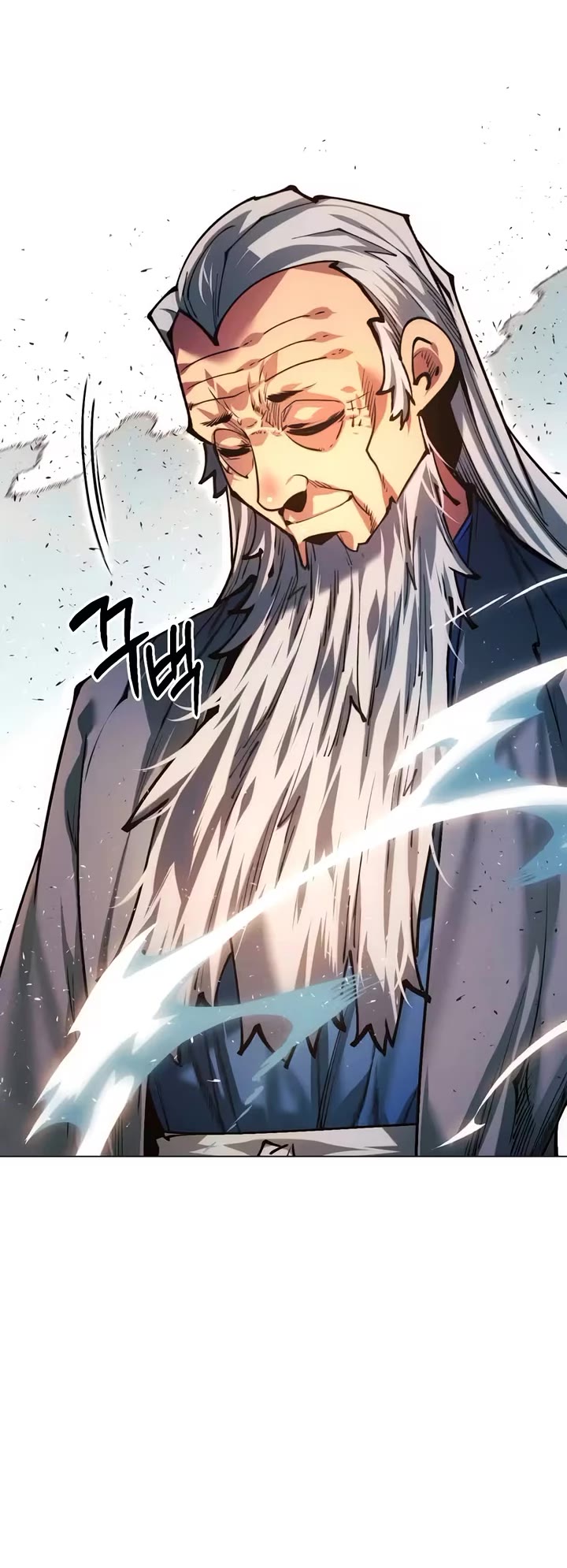 A Modern Man Who Got Transmigrated Into the Murim World chapter 181 page 46