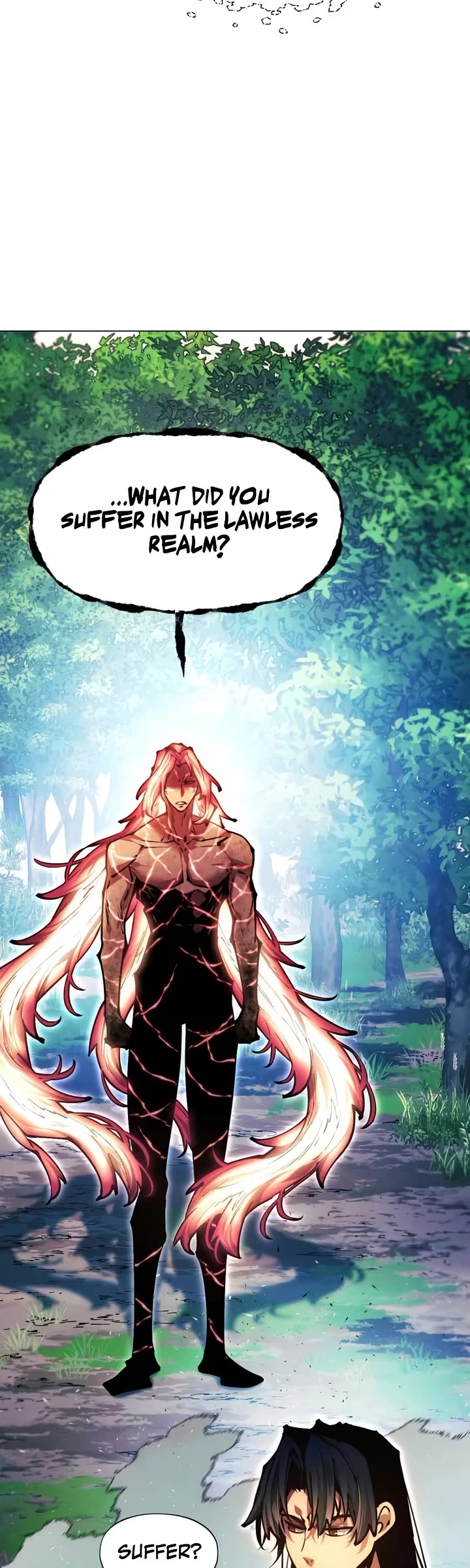 A Modern Man Who Got Transmigrated Into the Murim World chapter 181 page 49
